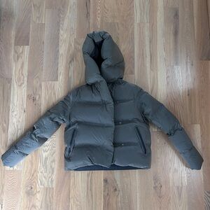 Lululemon cloudscape wrap - WORN ONCE